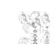 STIHL  Obudowa silnika 4816 600 0801